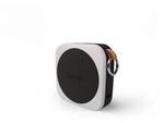 Polaroid P1 Music Player (Black) - Super Portable Wireless Bluetooth Speaker
