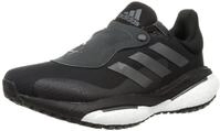 adidas Damen SOLAR Glide 5 W GTX Sneaker, core Black/Grey six/Carbon, 38 EU