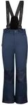 Trollkids Kids Hammerfest Snow Pant 104, Navy