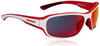 SWISSEYE Freeride Sportbrille (100% UVA-, UVB- und UVC-Schutz, Nasenbereich &
