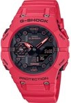 G-Shock Casio GA-B001-4AER Uhr aus Kohlenstoff und Harz