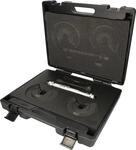 KS Tools KS 501 Tools 500.8755 -Teleskop-Centerspanner-Satz