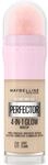 Maybelline New York 4-in-1 Make Up mit Concealer, BB Cream, Highlighter und Primer,