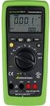Gossen Metrawatt METRALINE DM 61 Hand-Multimeter digital CAT III 600 V, CAT IV 300 V