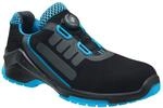 Steitz Secura F86142 VD PRO 1500 Boa S2 Halbschuh, Schwarz/Blau, NB Weite, 42...