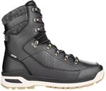 LOWA Stiefel hoch RENEGADE EVO ICE GTX [2024] schwarz/honig, 42