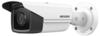 Hikvision DS-2CD2T23G2-2I(2.8mm)(D) Bullet Überwachungskamera mit 2 Megapixel,...