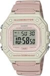 Casio Collection Unisex Digital Quartz Armbanduhr