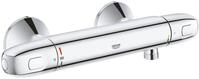 GROHE 34 814 003 GROHTHERM 1000 PRO Grifo Thermostat Ducha Sin Equipo Chrom