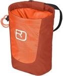 ORTOVOX TRAD CHALKBAG - L&auml;ssiger Chalk-Bag mit breiter &Ouml;ffnung zum Klettern -