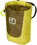 Ortovox TRAD CHALKBAG - L&auml;ssiger Chalk-Bag mit breiter &Ouml;ffnung zum Klettern