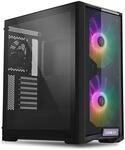 ONE GAMING Gaming PC AN1238 - RTX 4090 - Ryzen 9 5950X - 2 TB NVMe - 64GB RAM -