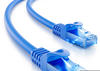 deleyCON 25m CAT.6 Ethernet Gigabit Lan Netzwerkkabel RJ45 CAT6 Kabel Patchkabel