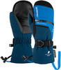 Reusch Unisex Fäustlinge Lando R-TEX® XT Junior Mitten 4458 dress blue/brilliant