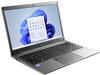 Notebook CSL R'Evolve C14i v2 Windows 11 Home - Ultra-Slim Laptop, 14,1 Zoll Full HD