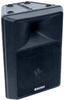 Omnitronic XKB-215A 2-Wege Lautsprecher, aktiv, DSP | Aktive Box mit 15" Woofer,