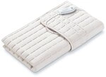 Sanitas 314.31 SWB 50 W&auml;rmeunterbett, Weiss