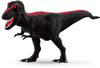 Schleich 72175 - Wild Life - Black, Schwarzer T-Rex Dinosaurier, 2022