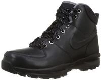 Nike Herren Manoa Leather Se Gymnastikschuh, Schwarz, 46 EU