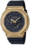 Casio GM-2100G-1A9ER Herren Armbanduhr