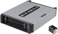 HiFonics MERCURY 1v2 - Class D Digital Mono Compact Verst&auml;rker mit 750W RMS