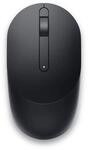 Dell Kabellose Maus MS300 &ndash; Ergonomisch, 2,4 GHz RF, Einstellbare DPI