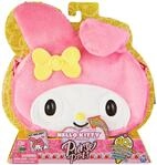 Purse Pets My Melody - interaktive Umh&auml;ngetasche mit 30+ Ger&auml;uschen, Reaktionen,
