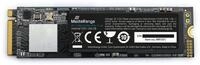 MediaRange Interne SSD Festplatte 256GB - Solid State mit M.2 Schnittstelle NVMe PCie