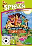 Cake Mania: Main Street