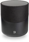 Bluesound Pulse M Omni-Hybrid kabelloser Musikstreaming-Lautsprecher mit Bluetooth -