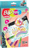 Blopens - Magic - Zeichnungen und Färbung - Ab 5 Jahren - Lansay