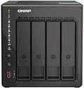 QNAP Systems TS-453E-8G 4 Bay 8 GB DDR4