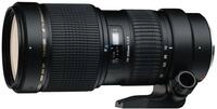 Tamron AF 70-200mm 2,8 Di SP Macro digitales Objektiv (77mm Filtergewinde) f&uuml;r Canon