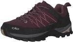 CMP Rigel Damen Trekking-& Wanderhalbschuhe
