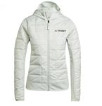 adidas Damen W Mt Hybr Ins J Jacke