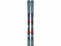 ATOMIC Damen, Herren Carving Ski REDSTER Q TI + M 10 GW 22/23 Green-Grey 169