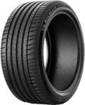 Michelin 255/45 R20 105W XL Sommerreifen M+S Reifen