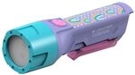 Ledlenser KidBEAM4 Kinder-Taschenlampe, 4 Farben, LED, AAA, batteriebetrieben,
