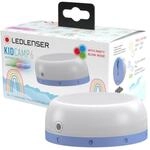 Ledlenser KIDCAMP6, sichere und robuste LED Laterne f&uuml;r Kinder, reduzierter