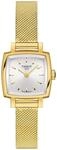 Tissot Damenuhr Lovely Square T058.109.33.031.00