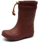 Bisgaard Unisex Stiefel in schwarz