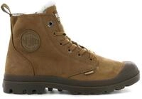Palladium Pampa Hi Zip Wl 05982257, Boots - 45 EU