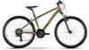 Ion Logo Fahrrad Trikot lang schwarz 2023: Größe: XL (54)