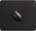 MIONIX Alioth Cloth Gaming-Mauspad, Medium, Schwarz (Alioth-M)
