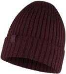Buff&reg; Strickm&uuml;tze Maroon Unisex Erwachsene