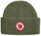 Fj&auml;llr&auml;ven Unisex 1960 Logo Hut, Caper Green, One Size