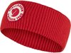 Fjallraven Fjallraven Fjällräven Unisex 1960 Logo Headband Hat, True Red,