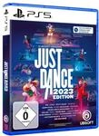 Just Dance 2023 Edition (Code in a box) - [PlayStation 5]