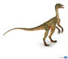 PAPO - Große Dinosaurierfigur - Compsognathus, Flinker Jäger aus der Jurazeit,