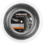 HEAD Rip Control Rolle Tennis-Saite, Schwarz, 1.25 Mm / 17 g